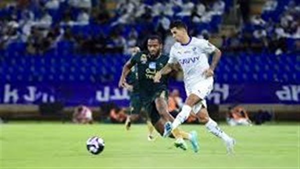 الجوهرة المشعة تحتضن نهائي الهلال والخلود في كأس الملك- نبض مصر