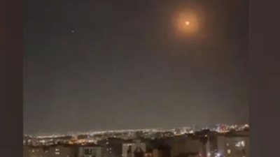 الجيش الأمريكي يستهدف ميناءي قشم وبندر عباس في ضربات جراحية مفاجئة- نبض مصر