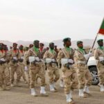 الجيش الموريتاني ينفي تسلل مقاتلين من مالي ويؤكد السيطرة الكاملة على الحدود