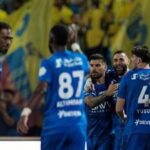الحزم ضد الهلال.. ملخص اهداف ونتيجه مباراة الهلال والحزم في دوري روشن السعودي