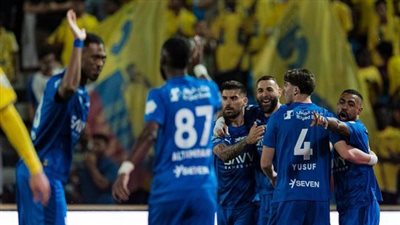 الحزم ضد الهلال.. ملخص اهداف ونتيجه مباراة الهلال والحزم في دوري روشن السعودي