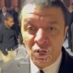 الحضور ده أقل حاجة تحصل لإنسان بحجمه
