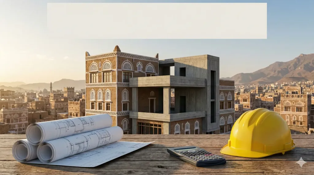 الحوثيون يفرضون جبايات كبيرة على المواطنين مقابل السماح لهم بالبناء في صنعاء (وثيقة)
