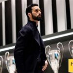 الحياة اليومية في تدريبات ريال مدريد