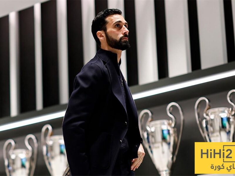 الحياة اليومية في تدريبات ريال مدريد- نبض مصر