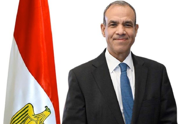 الخارجية المصرية تعرب عن رفضها القاطع لانتهاكات اسرائيل السافرة للسيادة السورية