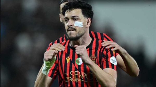الخالدي يقود هجوم اتحاد العاصمة أمام الزمالك في ذهاب نهائي الكونفيدرالية- نبض مصر