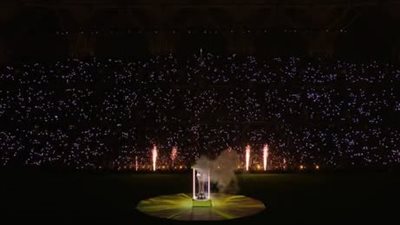 الخلود ضد الهلال.. انطلاق مباراة الهلال والخلود في نهائي كأس خادم الحرمين الشريفين- نبض مصر