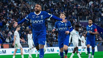 الخلود ضد الهلال.. تشكيل الهلال الرسمي أمام الخلود في نهائي كأس خادم الحرمين الشريفين- نبض مصر