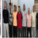 الداخلية تكشف تفاصيل إصابة شخصين في مشاجرة بالبساتين