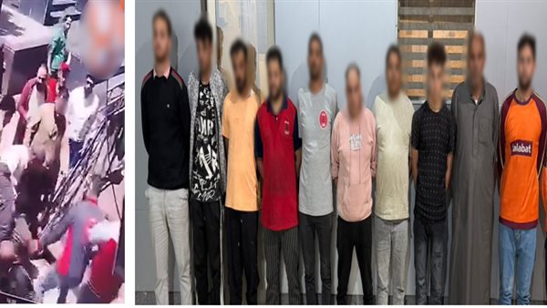 الداخلية تكشف تفاصيل إصابة شخصين في مشاجرة بالبساتين