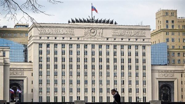 الدفاع الروسية تعلن وقف إطلاق النار فى أوكرانيا من 8 حتى 10 الشهر الجارى- نبض مصر