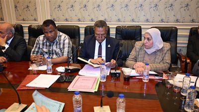 الدولة تتحرك لحل أزمة أراضي الإصلاح الزراعي والتعمير بالإسكندرية من جذورها- نبض مصر