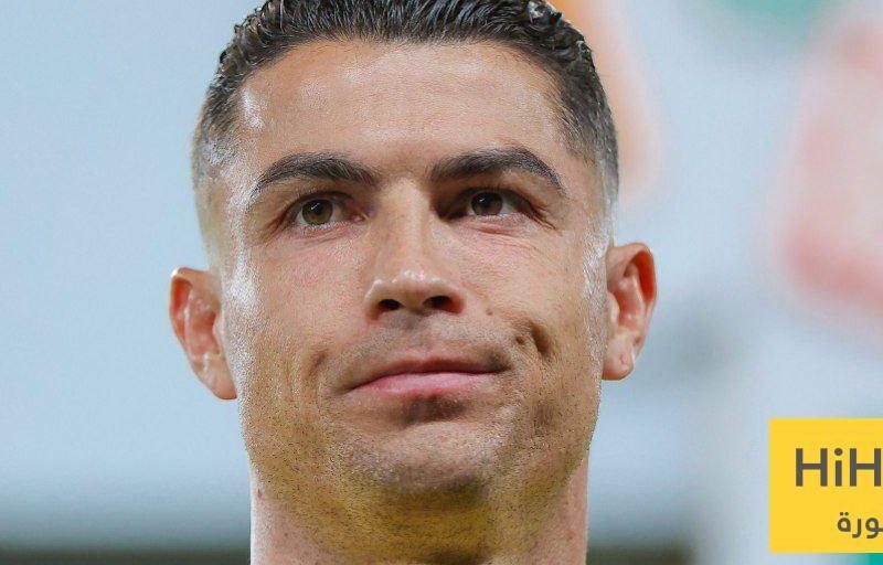 الدون لا يتوقف.. رونالدو يكتب التاريخ بقميص النصر !- نبض مصر