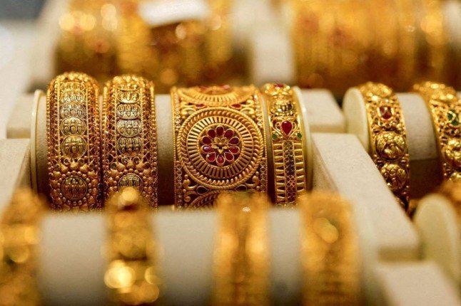 الذهب اليوم.. ارتفاع أسعار الذهب فى السوق الاماراتى اليوم 6 مايو 2026- نبض مصر