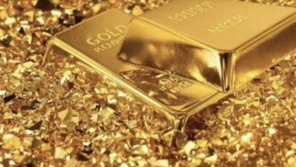 الذهب يتجه لتحقيق مكاسب أسبوعية مع تراجع المخاوف المرتبطة بالتضخم و​أسعار الفائدة- نبض مصر