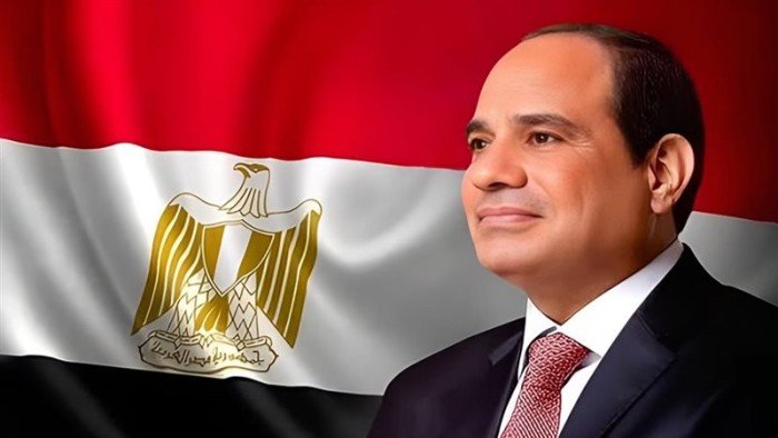 الرئيس السيسى يدعو موسيفينى للمشاركة بقمة الاتحاد الأفريقى بمصر الشهر المقبل- نبض مصر