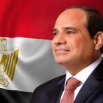 الرئيس السيسي يشهد اليوم افتتاح المقر الجديد لجامعة سنجور ببرج العرب بحضور ماكرون