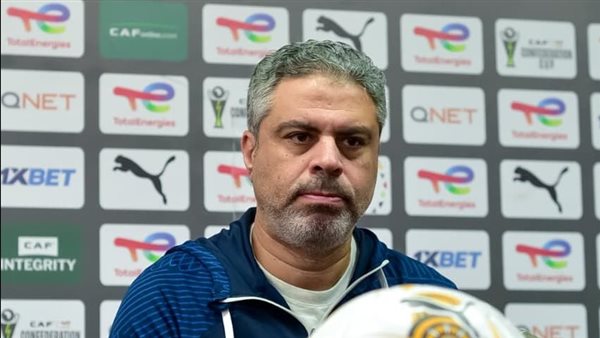 الزمالك جاهز لمواجهة اتحاد العاصمة في نهائي الكونفدرالية- نبض مصر
