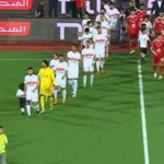 الزمالك ضد الأهلي.. انطلاق مباراة الأهلي والزمالك في الدوري المصري الممتاز