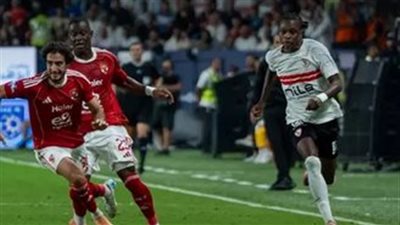 الزمالك ضد الأهلي.. تشكيل الزمالك المتوقع أمام الأهلي في الدوري المصري الممتاز