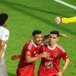الزمالك ضد الأهلي.. ملخص اهداف ونتيجه مباراة الأهلي والزمالك في الدوري المصري الممتاز