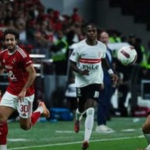 الزمالك ضد الأهلي.. موعد مباراة الزمالك والأهلي في الدوري المصري الممتاز والقنوات الناقلة