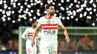 الزمالك يخفف الأحمال البدنية ويركز على الجوانب الفنية في المران- نبض مصر
