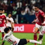 الزمالك يعد اللاعبين بمكافآت ضخمة حال تحقيق الفوز في القمة