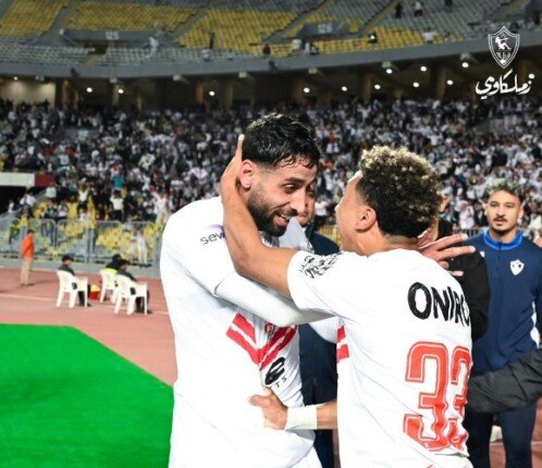 الزمالك يعلن تفاصيل إصابة البرازيلي خوان بيزيرا- نبض مصر