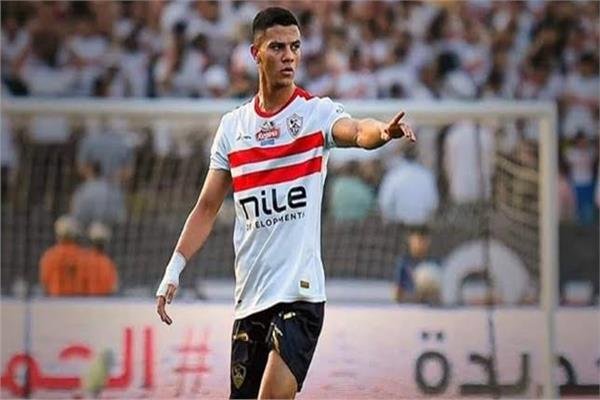 الزمالك ينعى والد لاعبه محمد شحاتة ويعلن حالة الحزن داخل النادي- نبض مصر