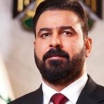 الزيدي في قصر الرئاسة.. كواليس صفقة ترامب وطهران في العراق