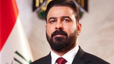 الزيدي في قصر الرئاسة.. كواليس صفقة ترامب وطهران في العراق
