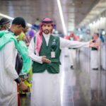 السعودية تتيح للحجاج استخراج هوية زائر الرقمية والتنقل داخل المملكة