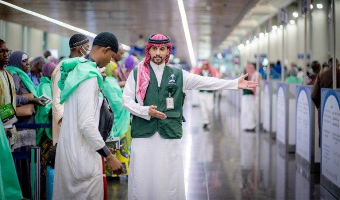 السعودية تتيح للحجاج استخراج هوية زائر الرقمية والتنقل داخل المملكة