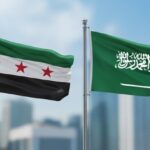السعودية وسوريا تبحثان تعزيز التعاون في النقل البري
