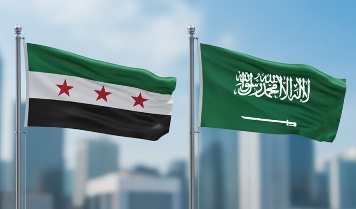السعودية وسوريا تبحثان تعزيز التعاون في النقل البري