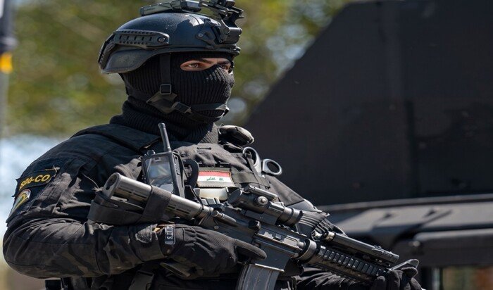 السلطات العراقية تحبط تهريب مليون حبة كبتاغون و100 كيلو حشيش إلى دول مجاورة- نبض مصر