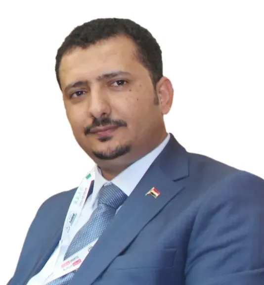 د. ياسر هاشم الهياجي