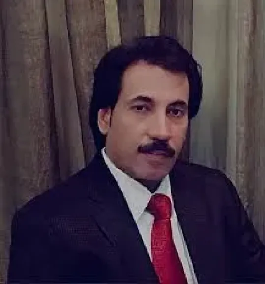 السياسي هاني البيض: استعادة الدولة في اليمن ضمانة استقرار الممرات البحرية العالمية- نبض مصر
