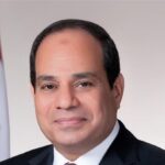 السيسي وماكرون يفتتحان المقر الجديد لجامعة سنجور بالإسكندرية