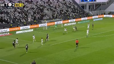 الشباب ضد النصر.. اهداف وملخص ونتيجه مباراة النصر والشباب في دوري روشن السعودي بعد مرور 60 دقيقة- نبض مصر