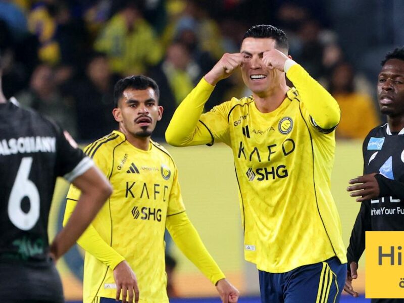 الشباب يكشف أكبر مشكلة في النصر !- نبض مصر