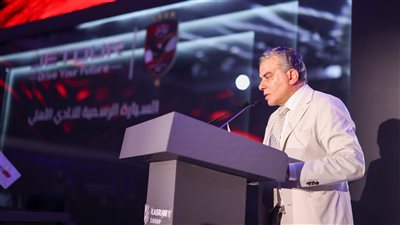 الشراكة مع «جيتور» خطوة جديدة لتعزيز قوة الأهلي الاقتصادية- نبض مصر