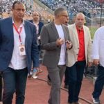 الشركة الإفريقية للأمن والحراسة تؤمن قمة الأهلي والزمالك بنجاح