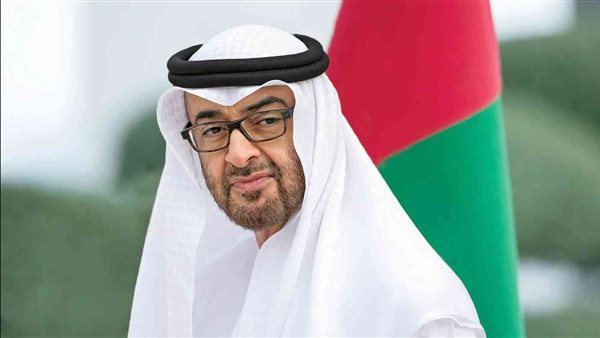 الشعب الإماراتي والشيخ محمد بن زايد حبايبنا ودائما مع بعض- نبض مصر
