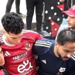 الشماتة في إصابة إمام عاشور أمر صادم وغير أخلاقي