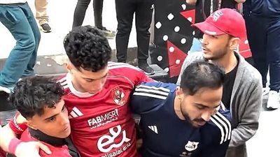 الشماتة في إصابة إمام عاشور أمر صادم وغير أخلاقي- نبض مصر