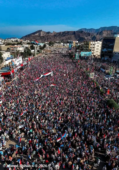 الشهري: الموقف السعودي من القضية الجنوبية ثابت.. و”بُحّت أصوات القيادات” بالتأكيد على عدالتها- نبض مصر