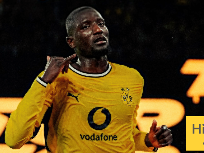 الشوط الأول – إحصائيات مباراة بوروسيا دورتموند وفرانكفورت- نبض مصر